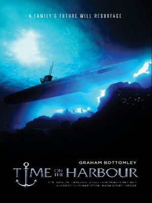 cover image of Time on the Harbour